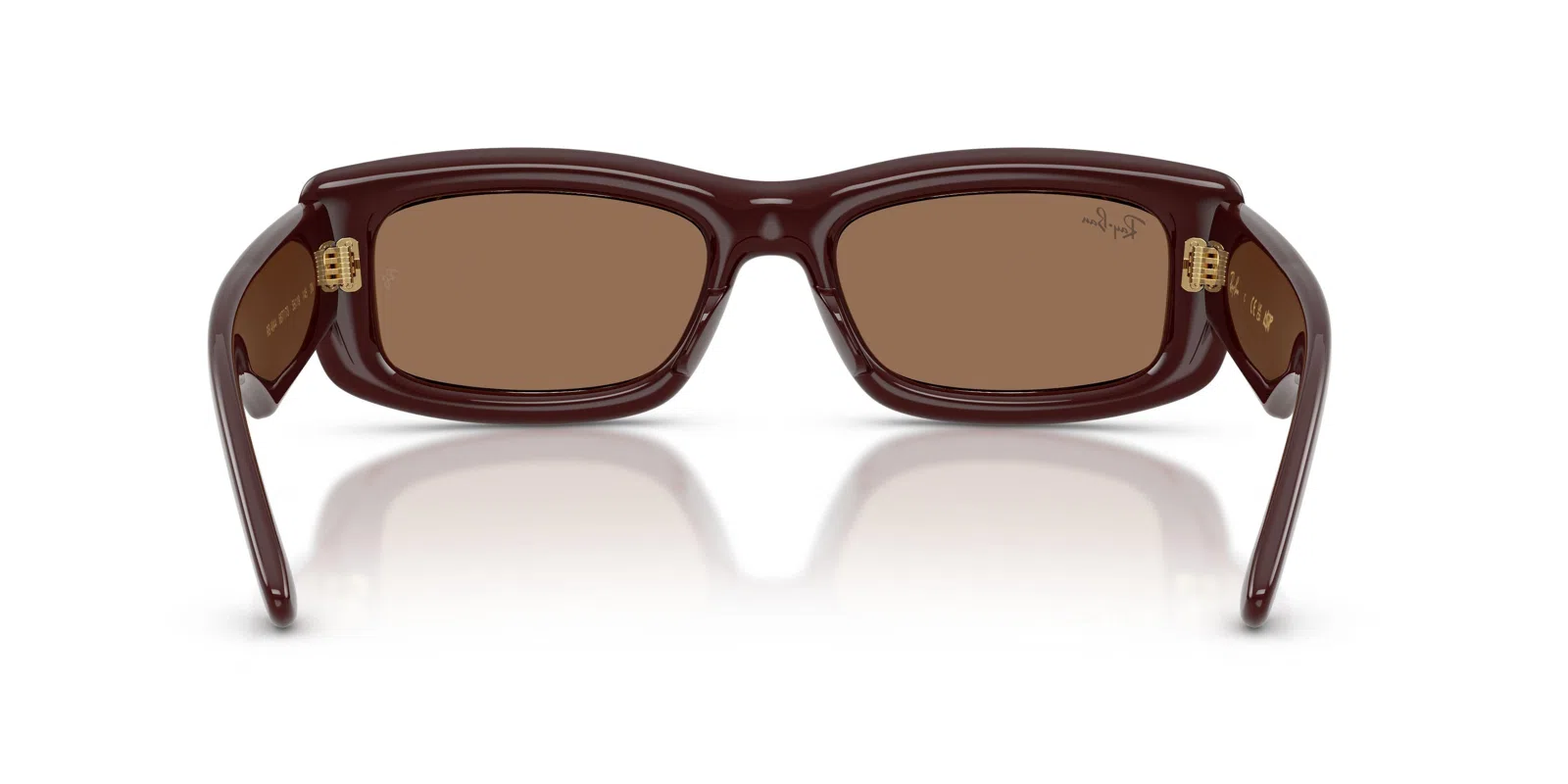 Ray-Ban 4944 Sunglasses - view 15